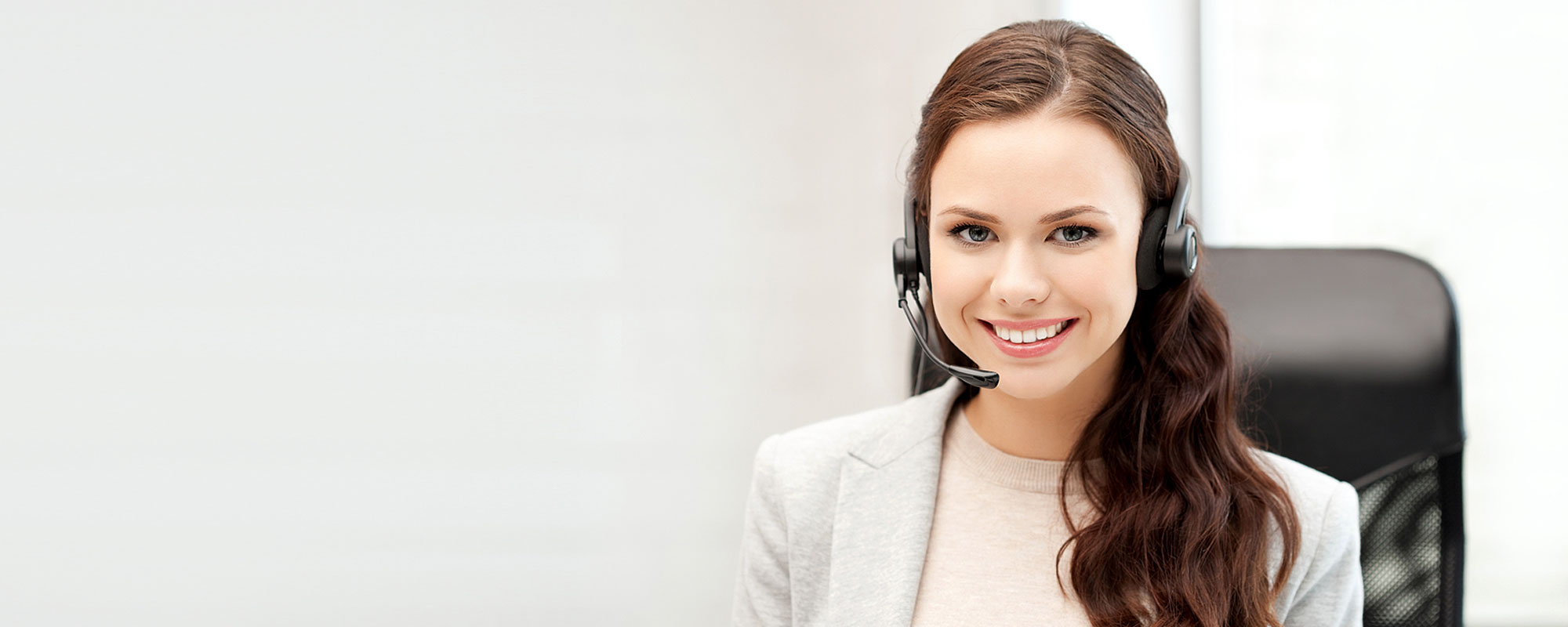 Insurance claims helpline.